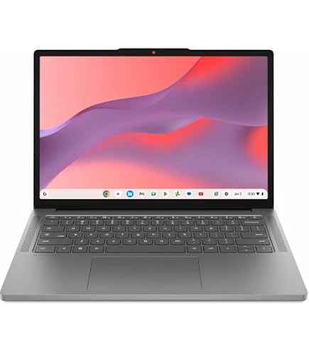 Amazon.com: Lenovo Chromebook 14M8911 83SY0007US 14